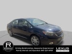 2010 Lexus HS 4dr Sdn Hybrid