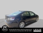 2010 Lexus HS 4dr Sdn Hybrid
