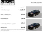 2010 Lexus HS 4dr Sdn Hybrid
