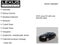 2010 Lexus HS 4dr Sdn Hybrid