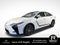 2026 Lexus ES ES 350e Premium