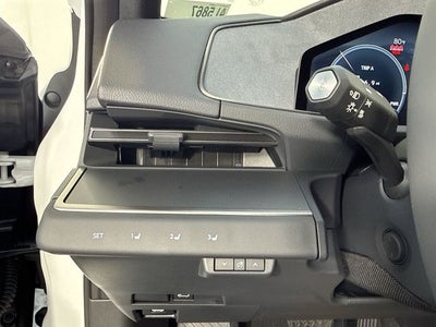 2026 Lexus ES ES 350e Premium