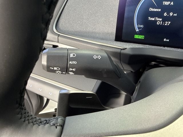 2026 Lexus ES ES 350e Premium