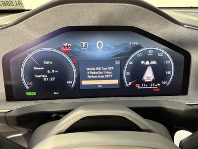 2026 Lexus ES ES 350e Premium