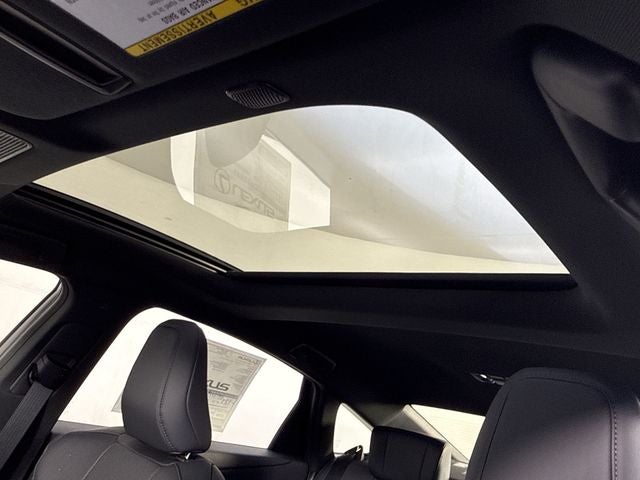 2026 Lexus ES ES 350e Premium