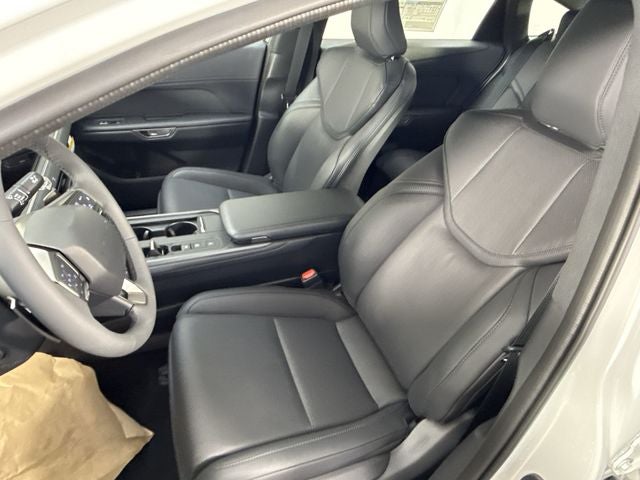 2026 Lexus ES ES 350e Premium