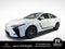 2026 Lexus ES ES 350e Premium