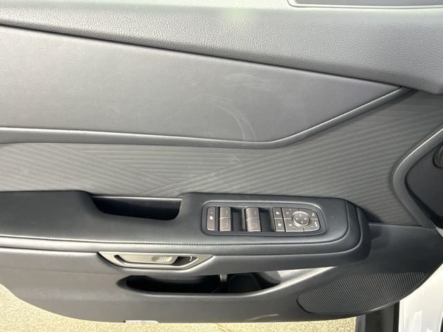 2026 Lexus ES ES 350e Premium