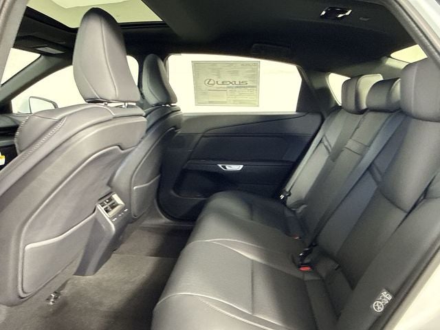 2026 Lexus ES ES 350e Premium