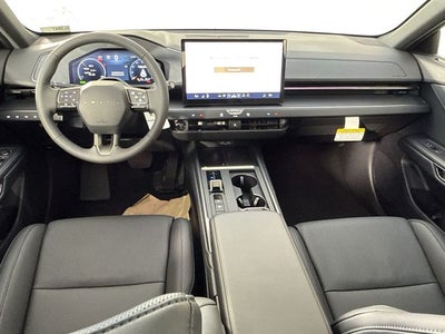 2026 Lexus ES ES 350e Premium