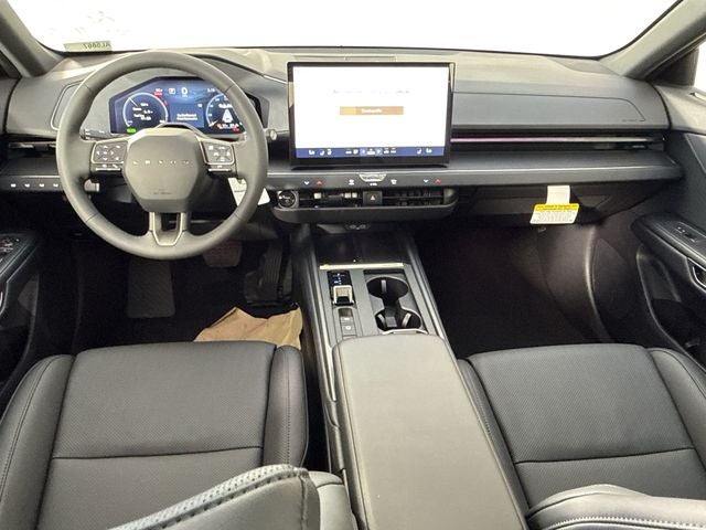 2026 Lexus ES ES 350e Premium