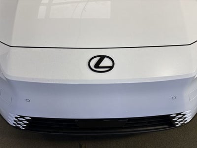 2026 Lexus ES ES 350e Premium