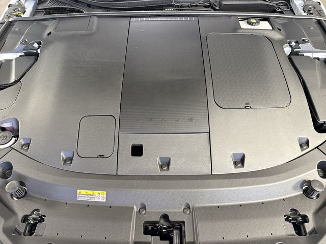 2026 Lexus ES ES 350e Premium