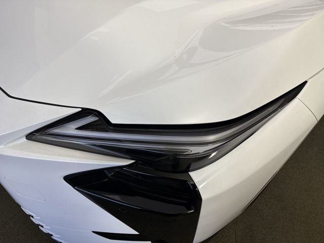 2026 Lexus ES ES 350e Premium