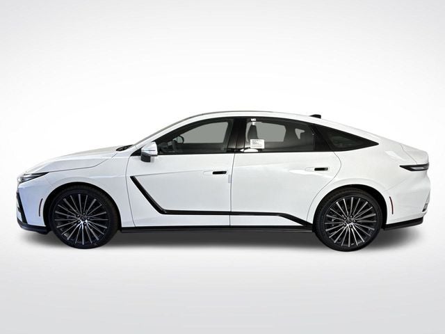 2026 Lexus ES ES 350e Premium