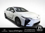 2026 Lexus ES ES 350e Premium