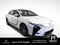 2026 Lexus ES ES 350e Premium