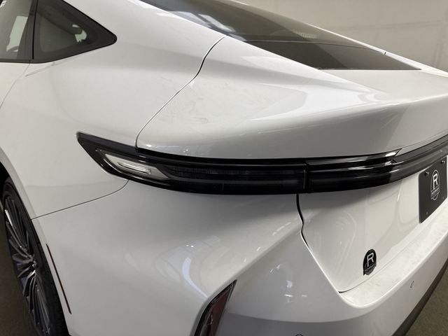 2026 Lexus ES ES 350e Premium