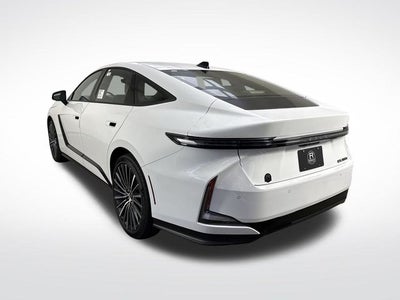 2026 Lexus ES ES 350e Premium