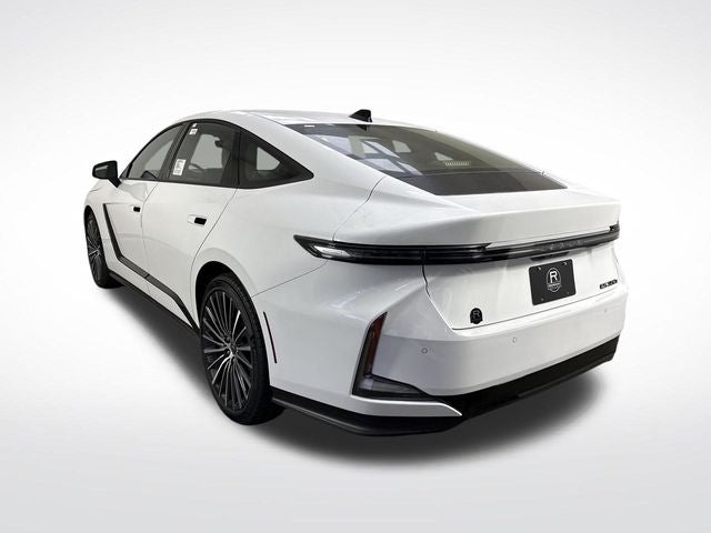 2026 Lexus ES ES 350e Premium