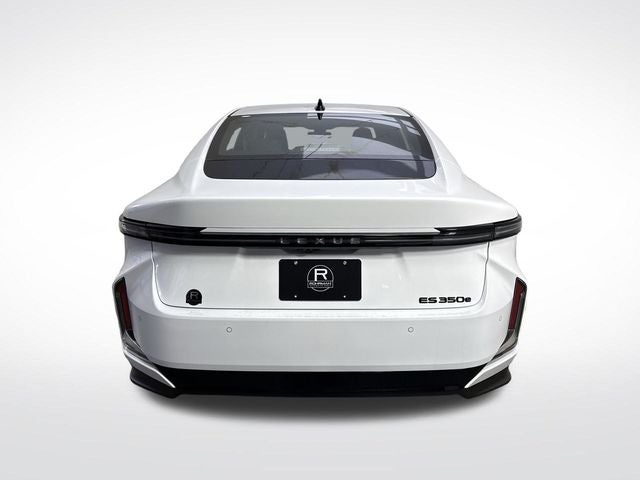 2026 Lexus ES ES 350e Premium