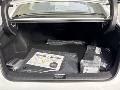 2026 Lexus ES ES 350e Premium