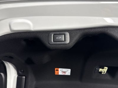 2026 Lexus ES ES 350e Premium