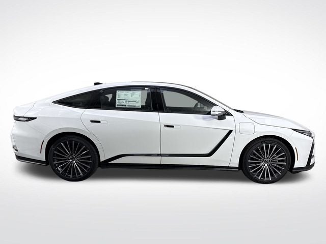 2026 Lexus ES ES 350e Premium