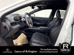 2026 Lexus ES ES 350e Premium