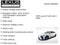 2026 Lexus ES ES 350e Premium