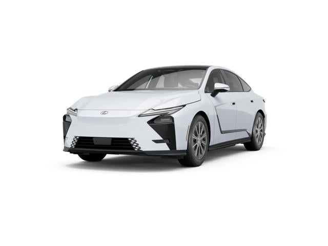 2026 Lexus ES ES 350e Premium