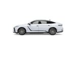 2026 Lexus ES ES 350e Premium