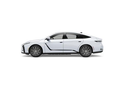 2026 Lexus ES ES 350e Premium