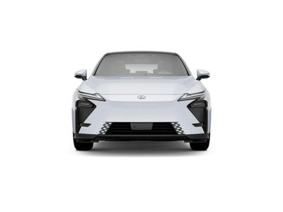 2026 Lexus ES ES 350e Premium