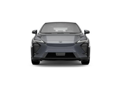 2026 Lexus ES ES 350e Luxury
