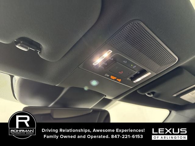 2026 Lexus ES 350e ES 350e Luxury