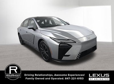 2026 Lexus ES 350e ES 350e Premium