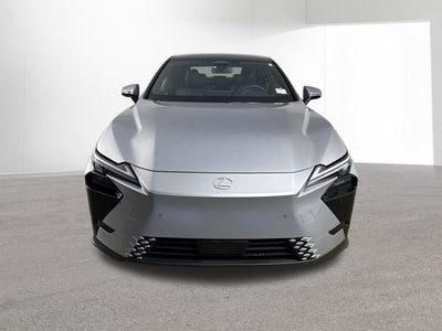 2026 Lexus ES 350e ES 350e Luxury