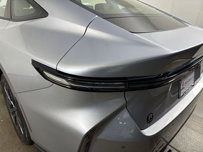 2026 Lexus ES 350e ES 350e Luxury