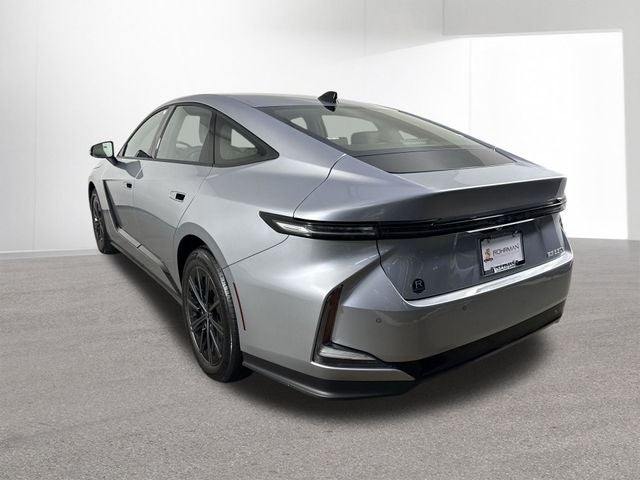 2026 Lexus ES 350e ES 350e Luxury