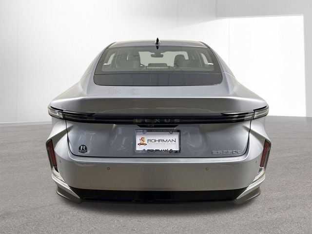 2026 Lexus ES 350e ES 350e Luxury
