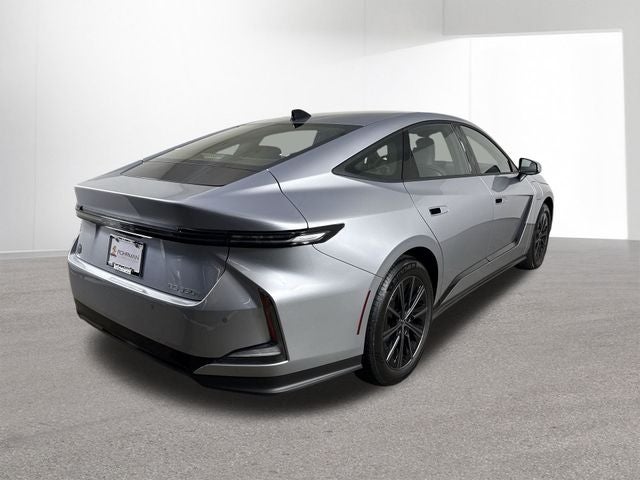 2026 Lexus ES 350e ES 350e Luxury