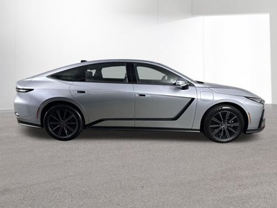 2026 Lexus ES 350e ES 350e Luxury