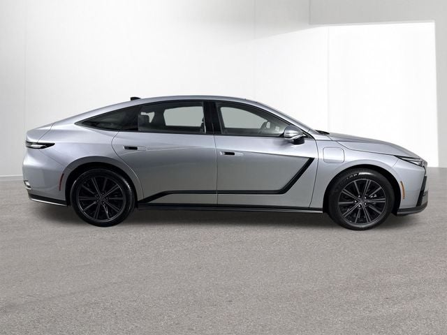 2026 Lexus ES 350e ES 350e Luxury