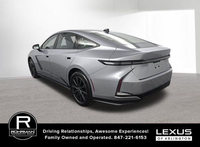 2026 Lexus ES 350e ES 350e Premium