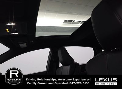 2026 Lexus ES 350e ES 350e Premium