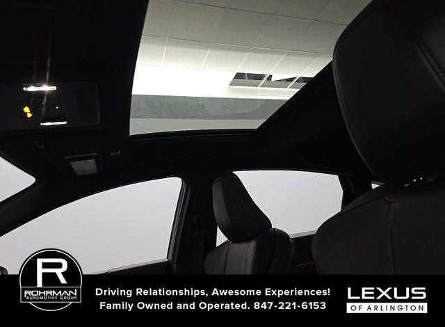 2026 Lexus ES 350e ES 350e Premium