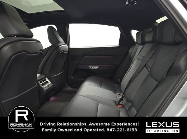 2026 Lexus ES 350e ES 350e Premium