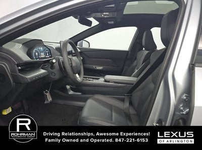 2026 Lexus ES 350e ES 350e Premium