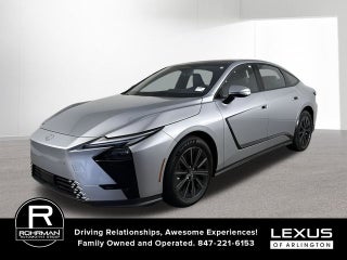 2026 Lexus ES 350e ES 350e Luxury